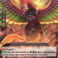 (274) Cardfight Vanguard History Collection Single: Archbird [V Format]  Common