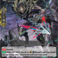 (275) Cardfight Vanguard History Collection Single: Stealth Beast, Leaves Mirage [V Format]  Common