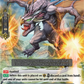 (276) Cardfight Vanguard History Collection Single: Wyvern Guard, Guld [V Format]  Common