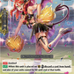 (280) Cardfight Vanguard History Collection Single: Cheer Girl, Marilyn [V Format]  Common