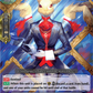 (281) Cardfight Vanguard History Collection Single: March Rabbit of Nightmareland [V Format]  Common