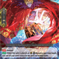 (282) Cardfight Vanguard History Collection Single: Hades Hypnotist [V Format]  Common