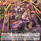 (283) Cardfight Vanguard History Collection Single: Steam Guard, Kastilia [V Format]  Common