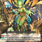 (287) Cardfight Vanguard History Collection Single: Paralyze Madonna [V Format]  Common