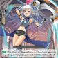 (290) Cardfight Vanguard History Collection Single: Dreaming Jewel Knight, Tiffany [V-Format]  Common