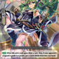 (291) Cardfight Vanguard History Collection Single: Battle Sister, Eclair [V-Format]  Common