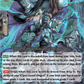 (316) Cardfight Vanguard History Collection Single: Mage of Entwined Roots, Amergin [V Format]  Common