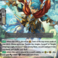 (318) Cardfight Vanguard History Collection Single: Sunshine Knight, Jeffrey [V Format]  Common