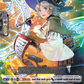 (319) Cardfight Vanguard History Collection Single: Colored-brush Sorcerer, Kazande [V Format]  Common