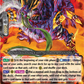 (324) Cardfight Vanguard History Collection Single: Stealth Dragon, Juonchanter [V Format]  Common