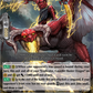 (325) Cardfight Vanguard History Collection Single: Supreme Army Eradicator, Zuitan [V Format]  Common