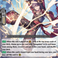 (327) Cardfight Vanguard History Collection Single: Chain-bolt Dragoon [V Format]  Common