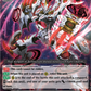 (329) Cardfight Vanguard History Collection Single: Genesis Machine Deity, Volkogode [V Format]  Common