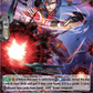 (330) Cardfight Vanguard History Collection Single: Remarkable Burst Monk [V Format]  Common