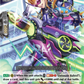(331) Cardfight Vanguard History Collection Single: Detonate Bahrel [V Format]  Common
