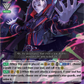 (333) Cardfight Vanguard History Collection Single: Abominable One, Gilles de Rais [V Format]  Common