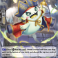 (336) Cardfight Vanguard History Collection Single: Derek the Ghostie [V Format]  Common