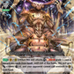 (337) Cardfight Vanguard History Collection Single: Death Warden Ant Lion [V Format]  Common