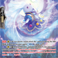 (SP04) Cardfight Vanguard History Collection Single: Light Elemental, Honoly [P-Format] (V.2 - Special Parallel)  Special Parallel