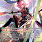 (SP07) Cardfight Vanguard History Collection Single: Black Shiver, Gavrail [P-Format] (V.2 - Special Parallel)  Special Parallel