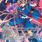 (SP21) Cardfight Vanguard History Collection Single: Masked Magician, Harri [P-Format] (V.2 - Special Parallel)  Special Parallel