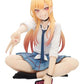 My Dress-Up Darling: Marin Kitagawa: Noodle Stopper PVC Statue 9 cm