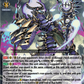(006) Cardfight Vanguard Festival Booster 2023 Single: Causality Dragon, Crucial Dragon [D-Format] (V.1 - Triple Rare)  Triple Rare