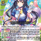 (010) Cardfight Vanguard Festival Booster 2023 Single: Holy Egg Festival Praxis Committee Chief, Clarissa [D-Format] (V.1 - Triple Rare)  Triple Rare