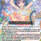 (012) Cardfight Vanguard Festival Booster 2023 Single: Sing with Me, Loronerol [D-Format] (V.1 - Triple Rare)  Triple Rare