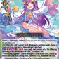 (013) Cardfight Vanguard Festival Booster 2023 Single: Festimagica, Wilista [D-Format] (V.1 - Triple Rare)  Triple Rare