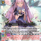 (014) Cardfight Vanguard Festival Booster 2023 Single: Rondo of Plenilune, Feltyrosa [D-Format] (V.1 - Triple Rare)  Triple Rare