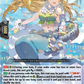 (019) Cardfight Vanguard Festival Booster 2023 Single: Clear Stream, Marilou [D-Format]  Double Rare