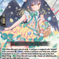 (020) Cardfight Vanguard Festival Booster 2023 Single: Enfolding Fondness, Elyliel [D-Format]  Double Rare