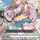 (024) Cardfight Vanguard Festival Booster 2023 Single: Emotive Emotion, Halpha [D-Format]  Double Rare