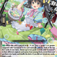 (026) Cardfight Vanguard Festival Booster 2023 Single: Coiling Parade, Shibanu [D-Format]  Double Rare