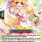 (029) Cardfight Vanguard Festival Booster 2023 Single: An Egg Relay Full of Smiles! Juliana [D-Format]  Double Rare
