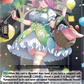 (031) Cardfight Vanguard Festival Booster 2023 Single: Earnescorrect Follower, Payton [D-Format]  Double Rare