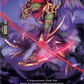(033) Cardfight Vanguard Festival Booster 2023 Single: Stealth Dragon, Madowazu [D-Format]  Common