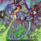 (034) Cardfight Vanguard Festival Booster 2023 Single: Stealth Dragon, Midaregumo [D-Format]  Common