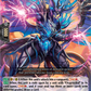 (037) Cardfight Vanguard Festival Booster 2023 Single: Demonic Stone Dragon, Jewelneel [D Format]  Common