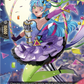 (040) Cardfight Vanguard Festival Booster 2023 Single: Swanky Enthraller [D-Format]  Common