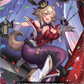 (042) Cardfight Vanguard Festival Booster 2023 Single: Intrepid Spinner [D-Format]  Common