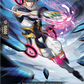 (046) Cardfight Vanguard Festival Booster 2023 Single: Analysis Thrashing, Brightrim [D-Format]  Common