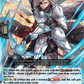 (048) Cardfight Vanguard Festival Booster 2023 Single: Knight of Ardent Light, Youth [D Format]  Common