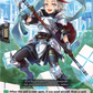 (050) Cardfight Vanguard Festival Booster 2023 Single: Youth Following in Footsteps, Youth [D Format]  Common