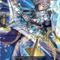 (051) Cardfight Vanguard Festival Booster 2023 Single: Knight of Orderly Bow, Llyvarch [D-Format]  Common