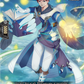 (052) Cardfight Vanguard Festival Booster 2023 Single: Accumulation Sage [D-Format]  Common