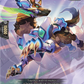 (053) Cardfight Vanguard Festival Booster 2023 Single: Shargaon [D-Format]  Common