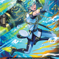 (058) Cardfight Vanguard Festival Booster 2023 Single: Tear Knight, Costas [D-Format]  Common