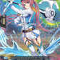 (060) Cardfight Vanguard Festival Booster 2023 Single: Tear Knight, Kaikilia [D-Format]  Common